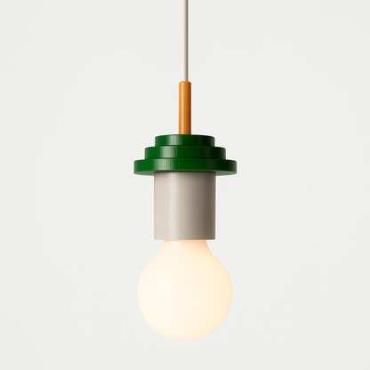 Lampe nordique bois suspension LED lumières cuisine décor à la maison lampe à main Restaurant plafond lustre Luminaire chambre Luminaire
