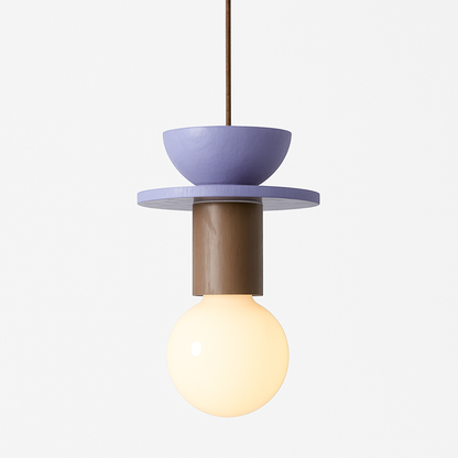 Lampe nordique bois suspension LED lumières cuisine décor à la maison lampe à main Restaurant plafond lustre Luminaire chambre Luminaire