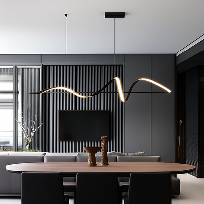 Lustres Suspension Salle Manger Plafond Salon