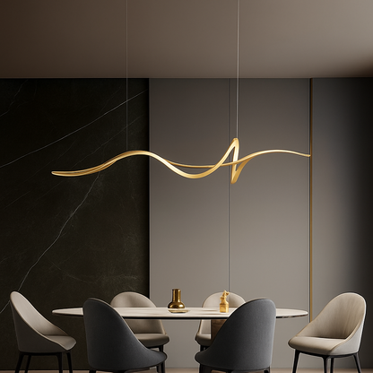 Lustres Suspension Salle Manger Plafond Salon