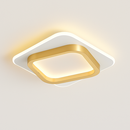 Moderne LED Allée Plafonnier Lustre Pour Couloir Escaliers Foyer Balcon Chambre Salle De Bains Luminaires Intérieur Lustre