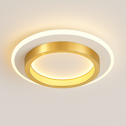 Moderne LED Allée Plafonnier Lustre Pour Couloir Escaliers Foyer Balcon Chambre Salle De Bains Luminaires Intérieur Lustre