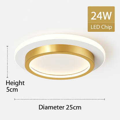 Moderne LED Allée Plafonnier Lustre Pour Couloir Escaliers Foyer Balcon Chambre Salle De Bains Luminaires Intérieur Lustre