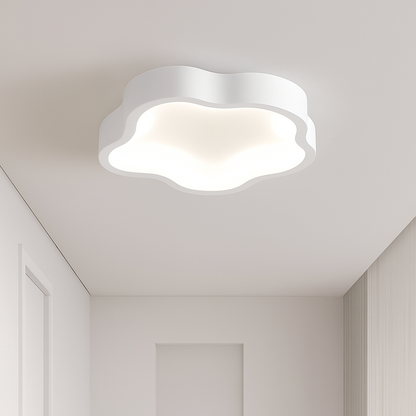 plafonniers led modernes pour décoration intérieure lumineuse