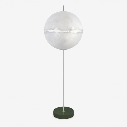 suspension design italien haut de gamme pour décoration esthétique