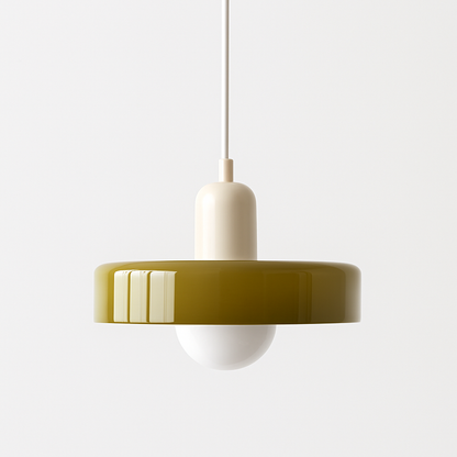 Suspension en vitrail pour restaurant salon cuisine lustre suspendu applique plafonnier couloir entrée allée G9