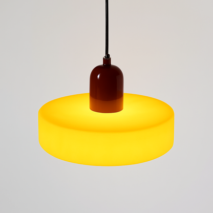 Suspension en vitrail pour restaurant salon cuisine lustre suspendu applique plafonnier couloir entrée allée G9
