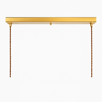 suspension nordique moderne avec abat-jour fleur en verre